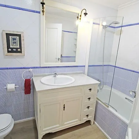 Atico Duplex De Lujo Frente Al Mar 1ª Linea Playa *