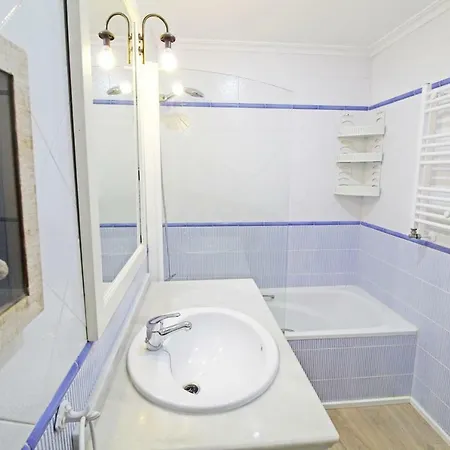 Atico Duplex De Lujo Frente Al Mar 1ª Linea Playa Apartment El Campello